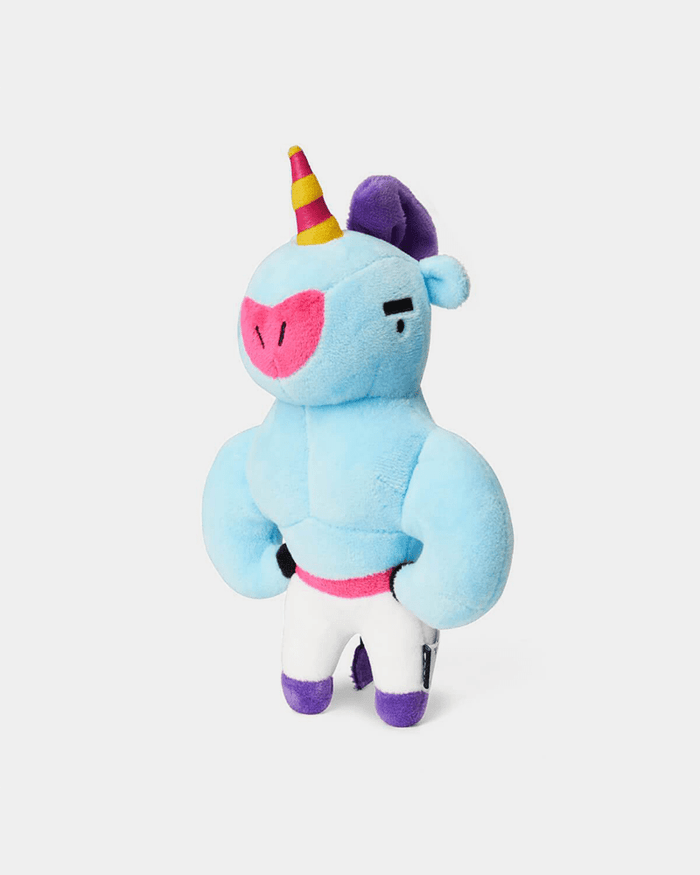 BT21 MANG Universe Standing Doll Set