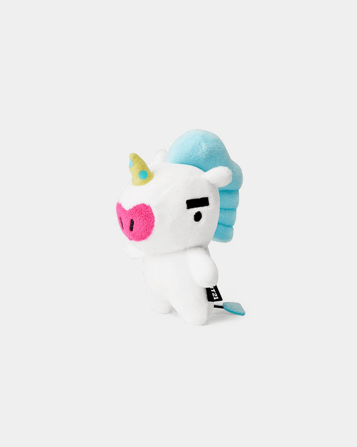 BT21 MANG Universe Standing Doll Set