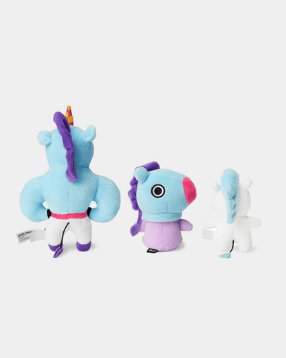 BT21 MANG Universe Standing Doll Set