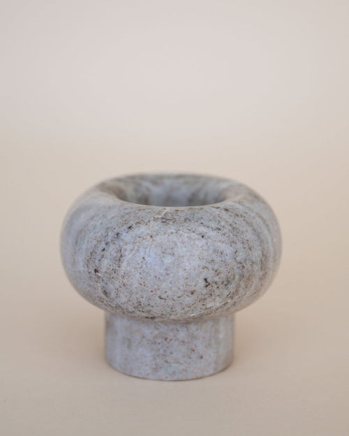 Bubble Marble Candle Holder - Sweet Water Decor - Candle holder