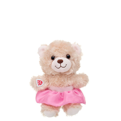 Build-A-Bear Mini Beans® Pink Tutu