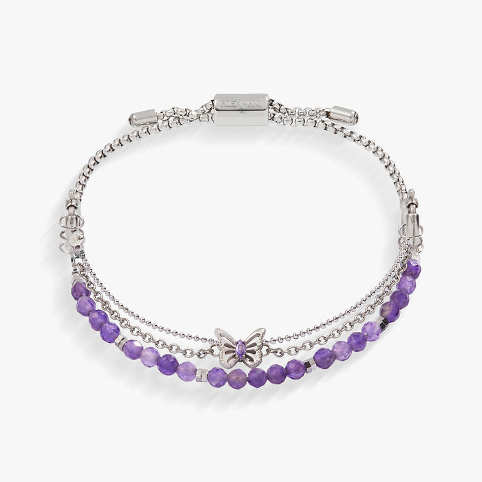 Butterfly Stranded™ Bracelet Set
