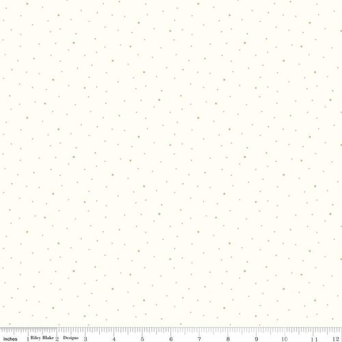 Buttermilk Quilt Kit Backing