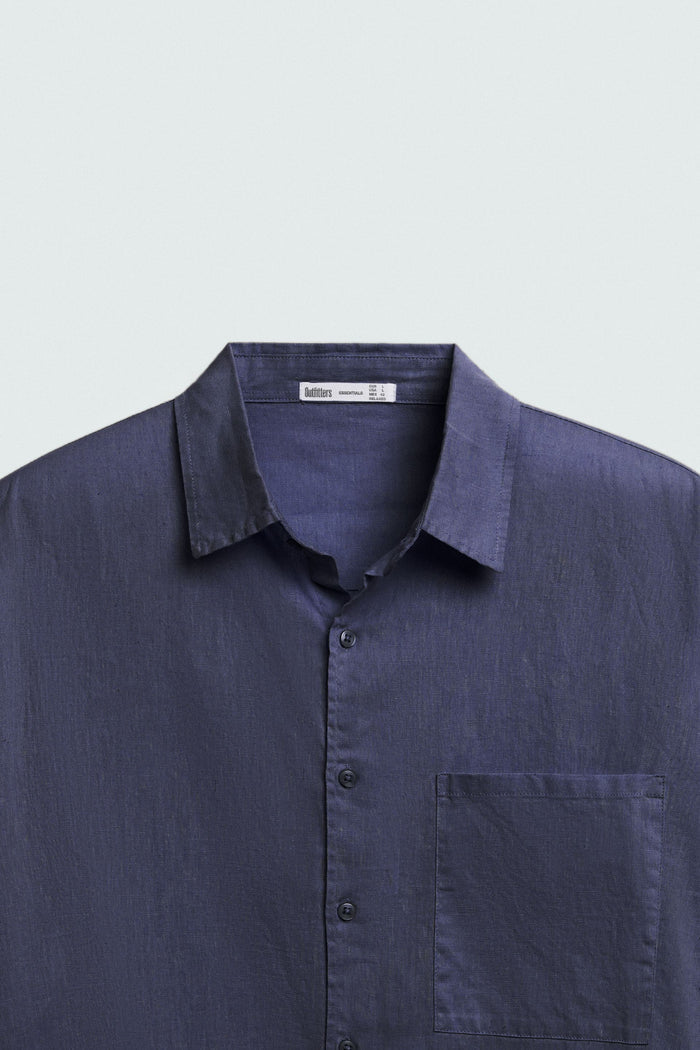 Navy Blue