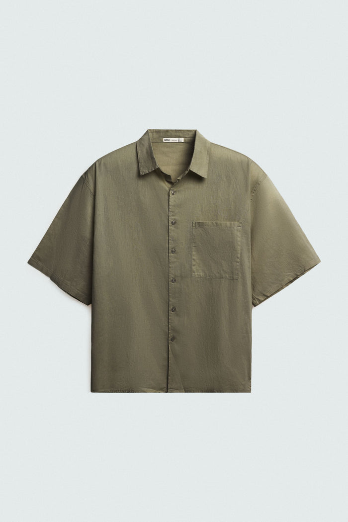Dark Olive