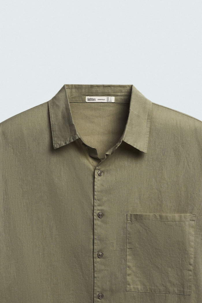Dark Olive