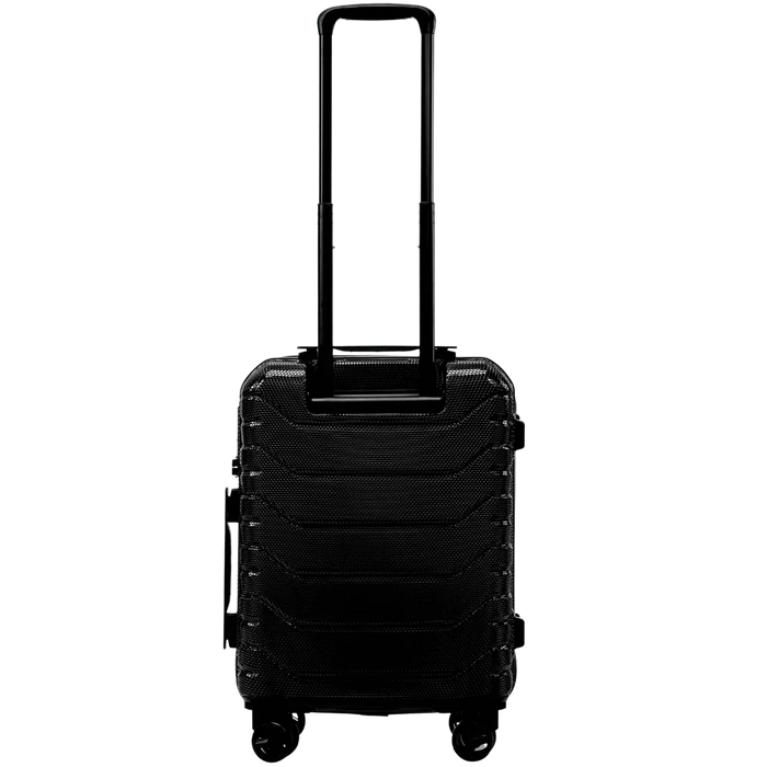Walizka kabinowa Wings CRAKE 20" BLACK CRAKE COLLECTION