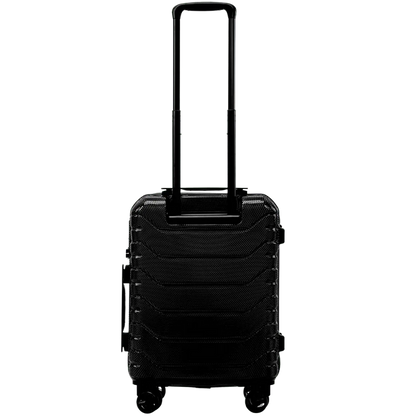 Walizka kabinowa Wings CRAKE 20" BLACK CRAKE COLLECTION