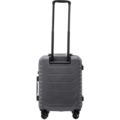 Walizka kabinowa Wings CRAKE 20" DARK GREY CRAKE COLLECTION