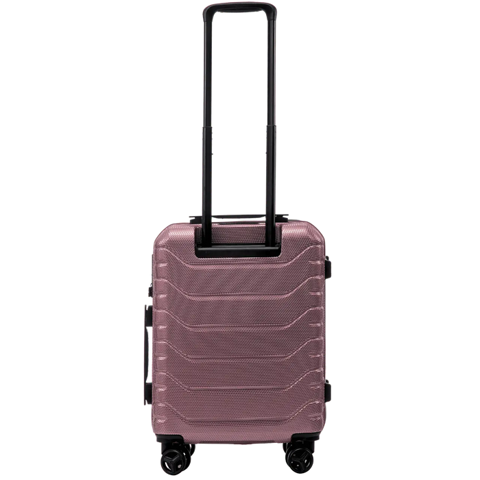 Walizka kabinowa Wings CRAKE 20" ROSE GOLD CRAKE COLLECTION