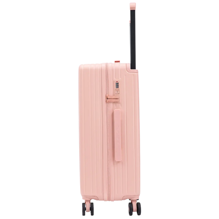 Walizka kabinowa Wings BUNTING ABS+ 20" SOFT PINK BUNTING COLLECTION