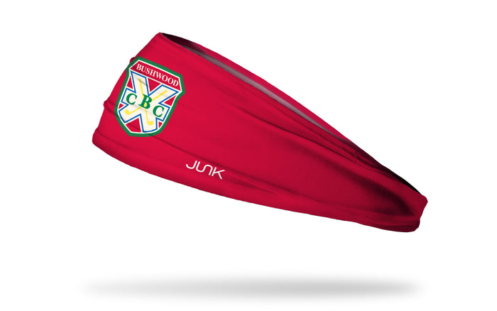 Caddyshack: Bushwood Red Big Bang Lite Headband - View 1
