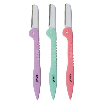 Cala Folding Eyebrow Shaper - Beauty
