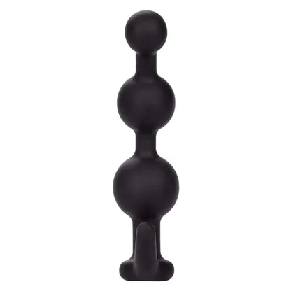 CalExotics® CalExotics Booty Call Beads - Premium Silicone Anal with EZ Pull Handle