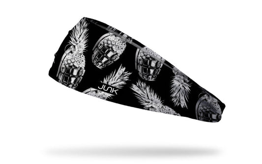 Calm Like A Bomb Big Bang Lite Headband - View 1