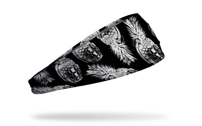 Calm Like A Bomb Big Bang Lite Headband - View 2