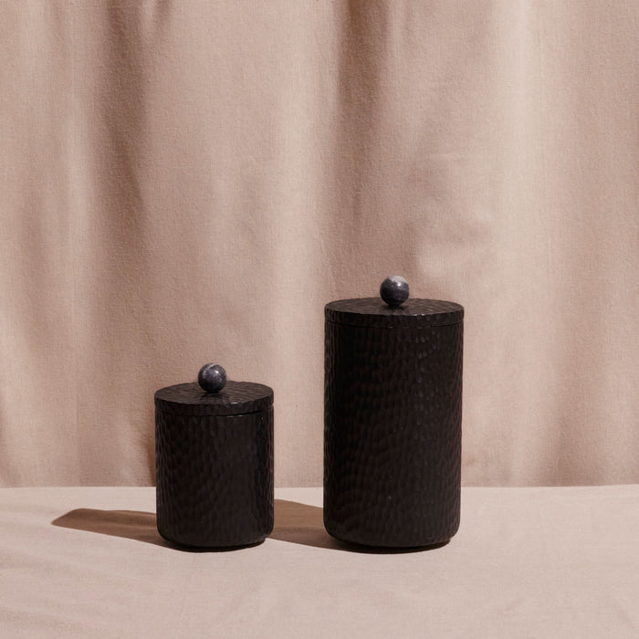 Camelia Large Canister by MESO - Cultheir