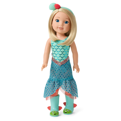 Camille™ Doll