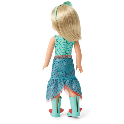 Camille™ Doll