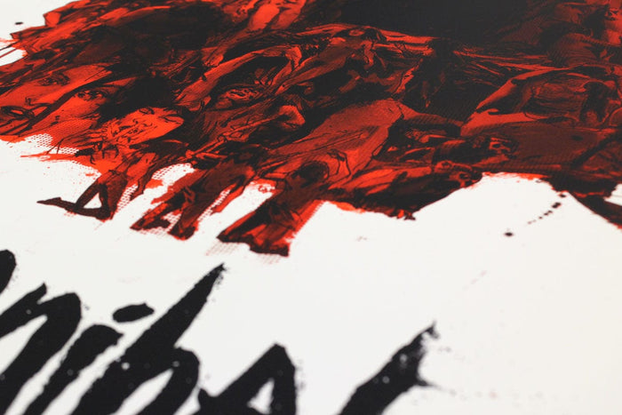 Cannibal Holocaust