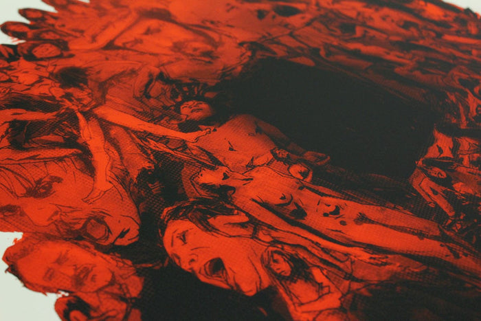 Cannibal Holocaust