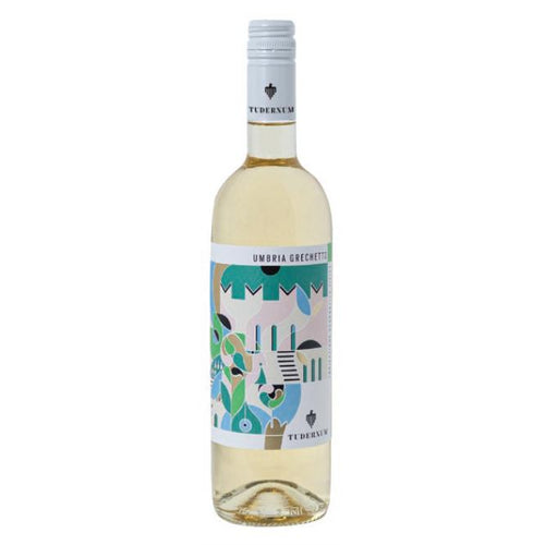 Cantina Tudernum, Umbria Grechetto 2025