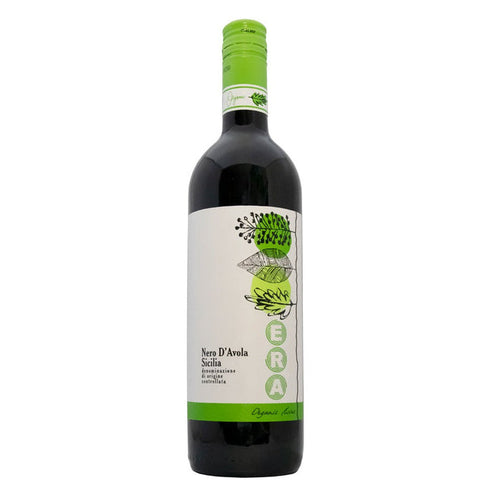 Cantine Volpi, ERA Nero d'Avola 2025
