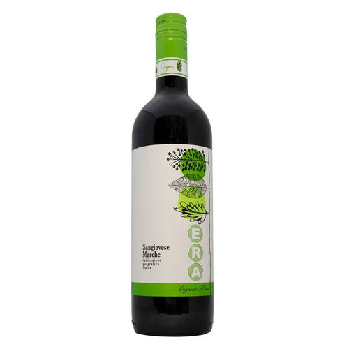 Cantine Volpi, ERA Sangiovese 2022