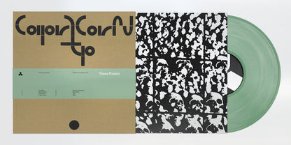 Trevor Powers - Capricorn Vinyl & Merch | Fat Possum Records