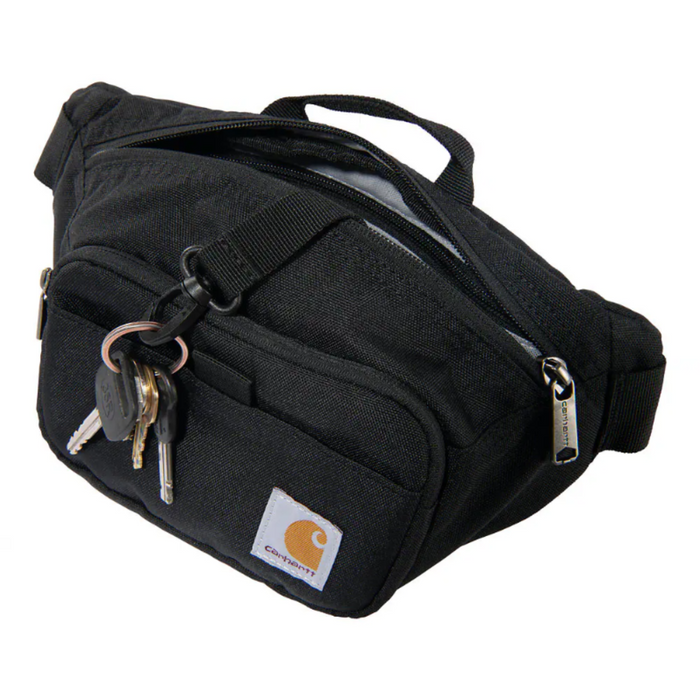 Carhartt Rain Defender Adjustable Waist Pack Backpacks & Purses Carhartt