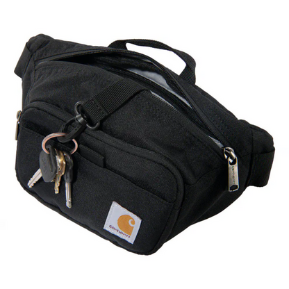 Carhartt Rain Defender Adjustable Waist Pack Backpacks & Purses Carhartt