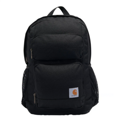 Carhartt Rain Defender Single-Compartment 27L Backpack Backpacks & Purses Carhartt Black OS