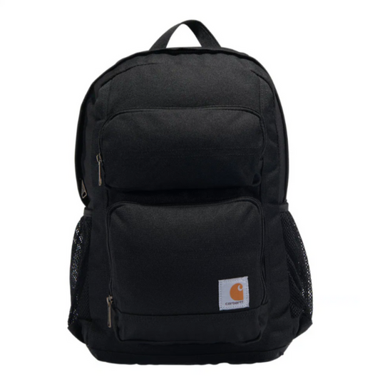 Carhartt Rain Defender Single-Compartment 27L Backpack Backpacks & Purses Carhartt Black OS