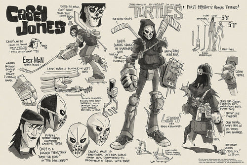 Casey Jones