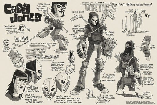 Casey Jones