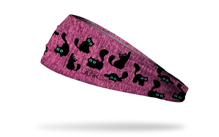 Catnip Big Bang Lite Headband - View 1