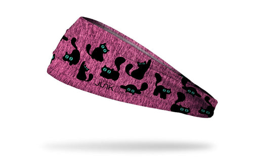 Catnip Big Bang Lite Headband - View 1