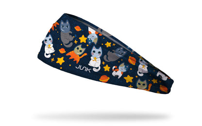 Catstronauts Big Bang Lite Headband - View 1