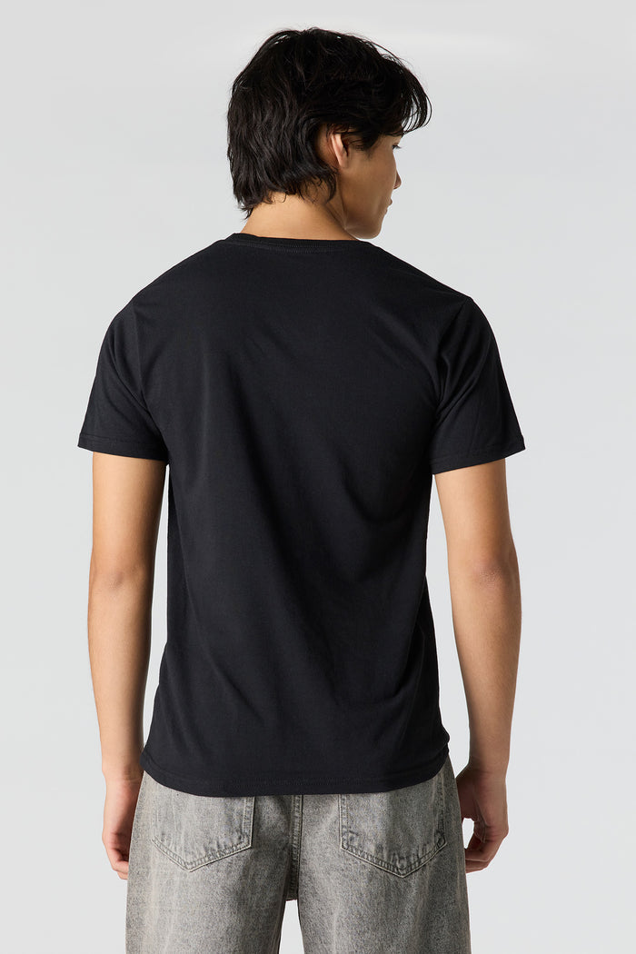 Central Cee Graphic T-Shirt