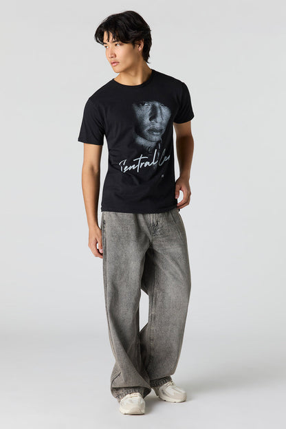 Central Cee Graphic T-Shirt