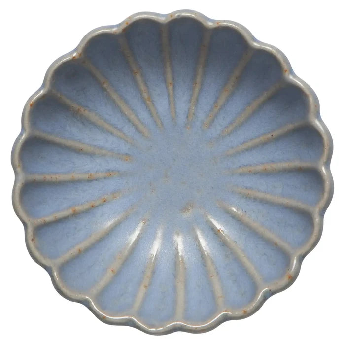Cerulean Opus Dish