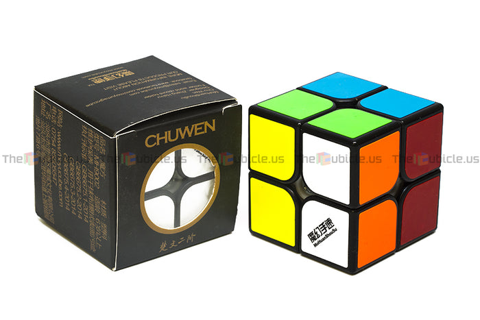 CH ChuWen M 2x2
