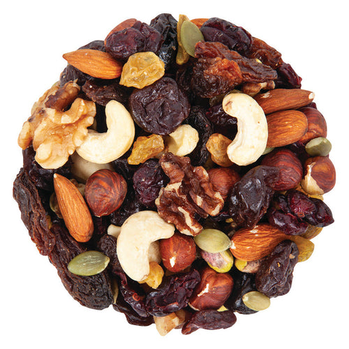 Champion's Fruit and Nut Trail Mix Candy - 10 LB