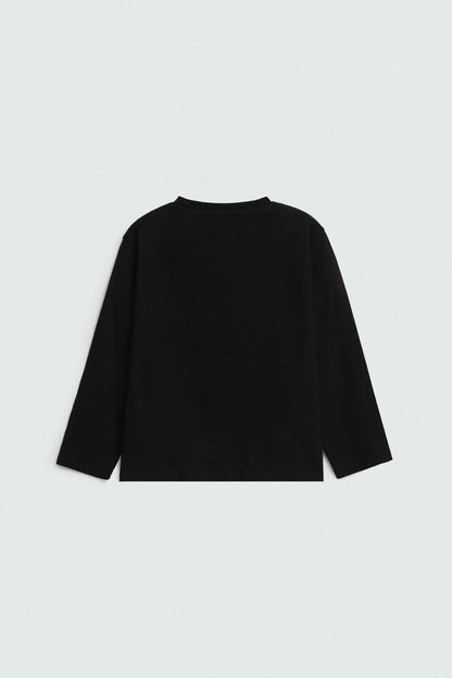 Jet Black