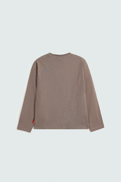 Brown Grey