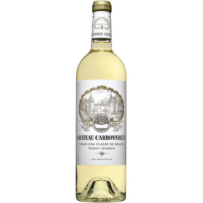 Château Carbonnieux, Pessac-Léognan blanc grand cru classé de Graves 2023