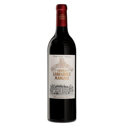 Château Labégorce, Margaux 2017