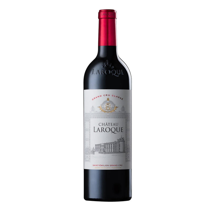Château Laroque, Saint-Emilion grand cru classé 2022