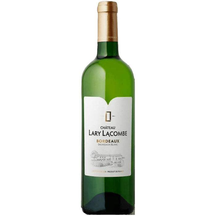 Château Lary Lacombe, Bordeaux Blanc 2024