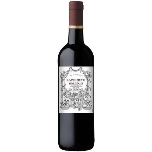 Château Lavergne, Bordeaux 2024